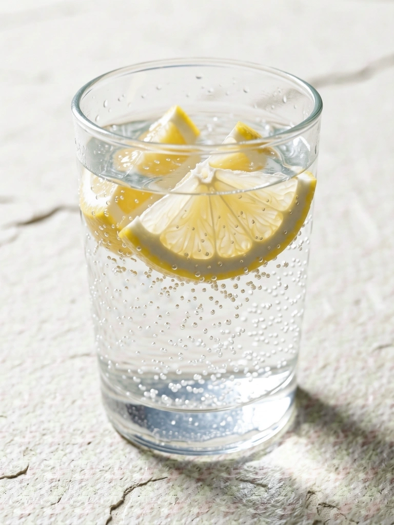 Hydration und Frische